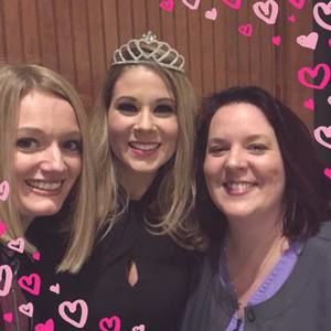 Meet your Posher, Ronda